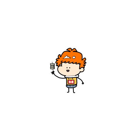 《阿衰online》阿衰小头像