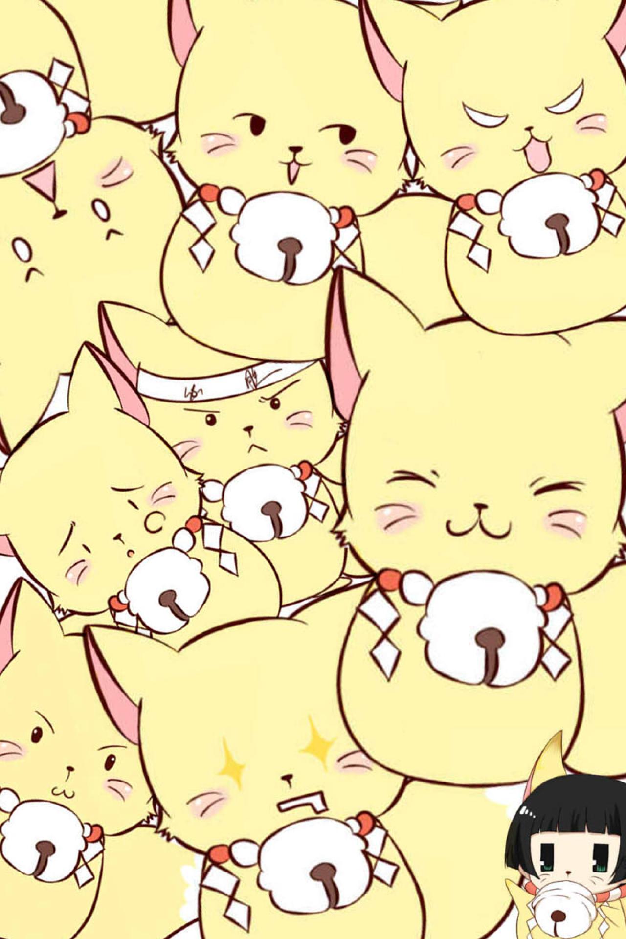 《银仙》中的银仙手机壁纸