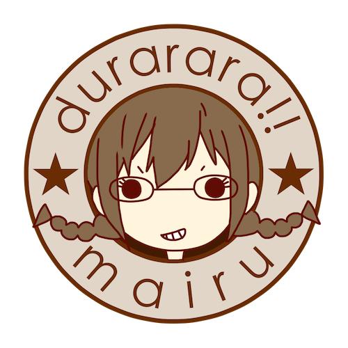 无头骑士异闻录折原舞流头像