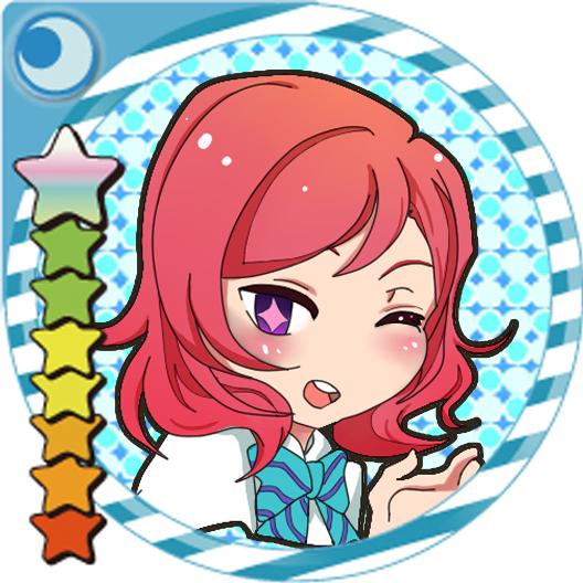 LoveLive!西木野真姬头像