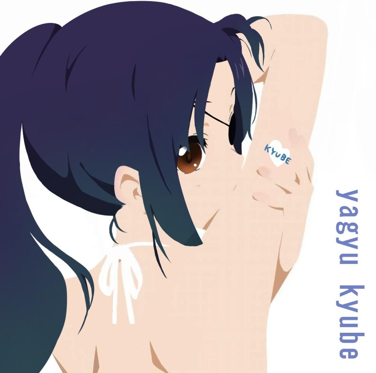 银魂柳生九兵卫头像