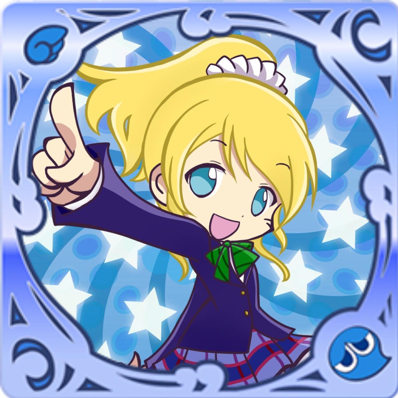 LoveLive!西木野真姬头像