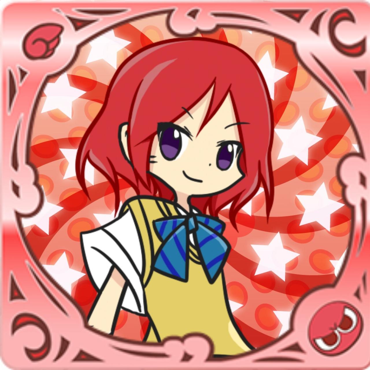 LoveLive!西木野真姬头像