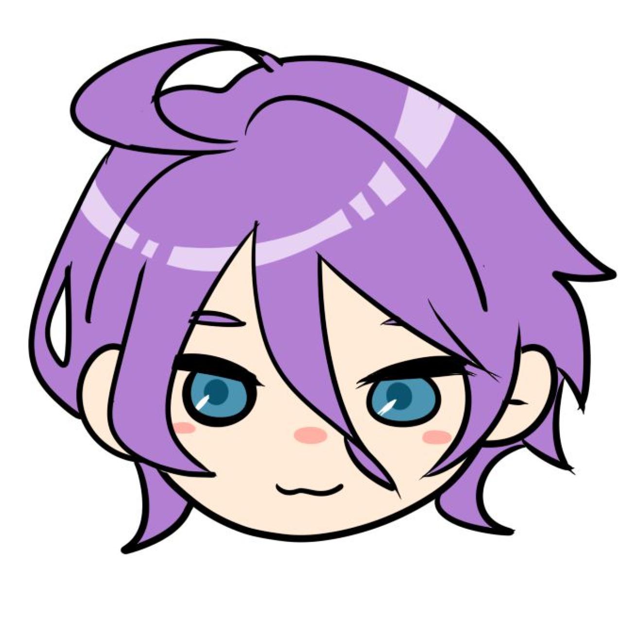 刀剑乱舞歌仙兼定头像