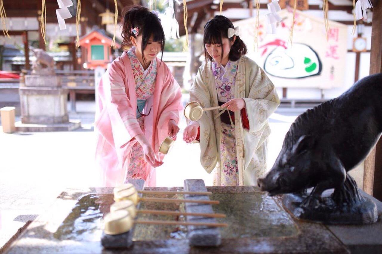 雪瀬 ハル和三夏（みっか）舀水到手心