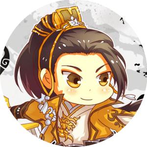 剑网三藏剑山庄成男头像