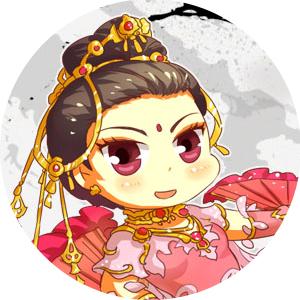 剑网三七秀坊成男头像