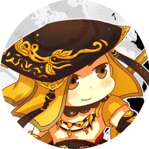 戴着帽子的剑网三少林成男头像