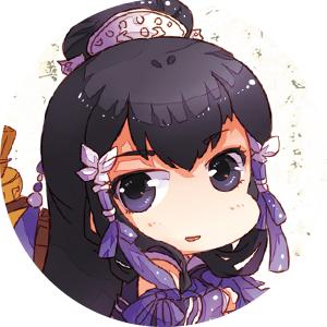 剑网三五毒教萝莉头像