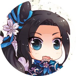 剑网三万花谷萝莉头像