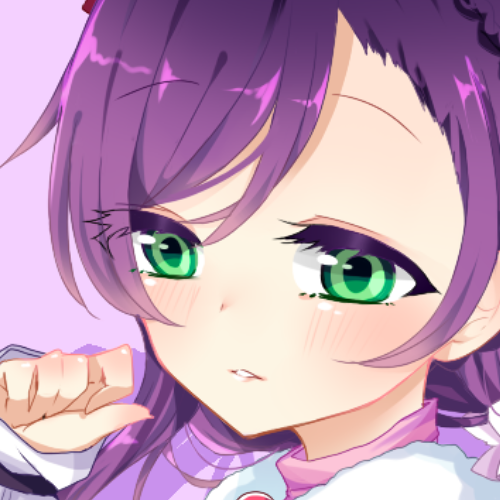 LoveLive!东条希头像