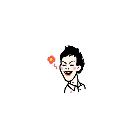 泰剧不一样的美男木兰龙Bell头像