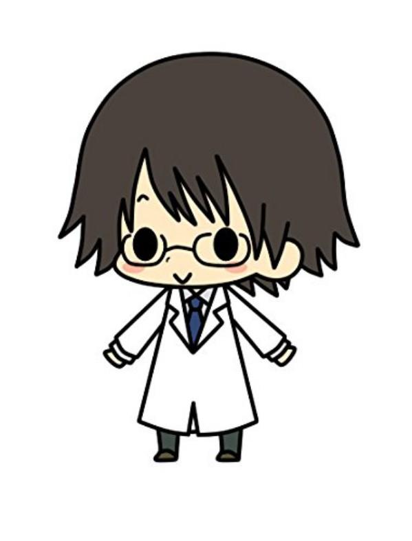 无头骑士异闻录岸谷新罗头像