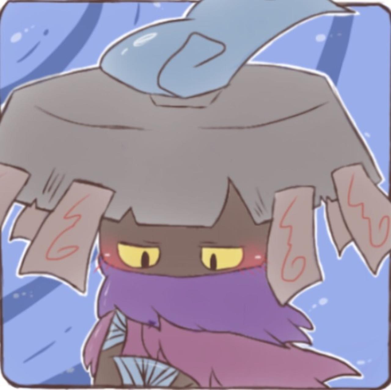 妖怪手表むらまさ头像