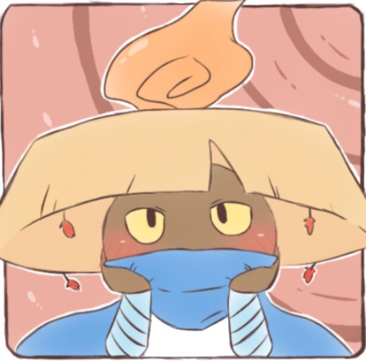 妖怪手表まさむね头像