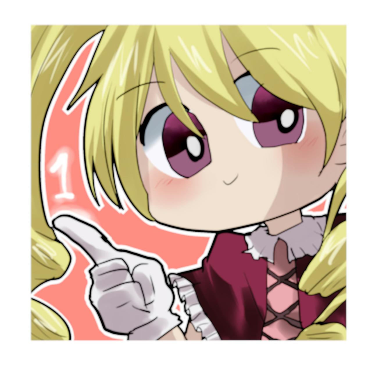 全职猎人比司吉·酷露佳头像