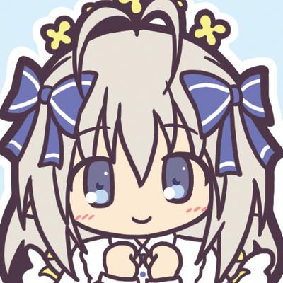 埃米尔物语黑暗羽毛·阿鲁玛头像