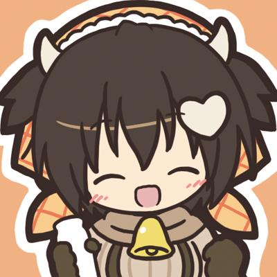 埃米尔物语モーモー·アルマ头像