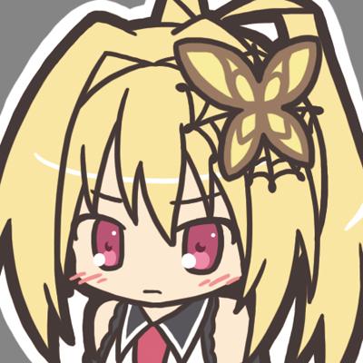 埃米尔物语タランチュラ·アルマ头像