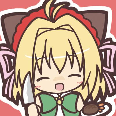 埃米尔物语テンタクル·アルマ头像