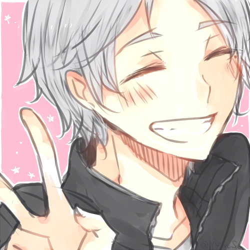 排球少年！！菅原孝支头像