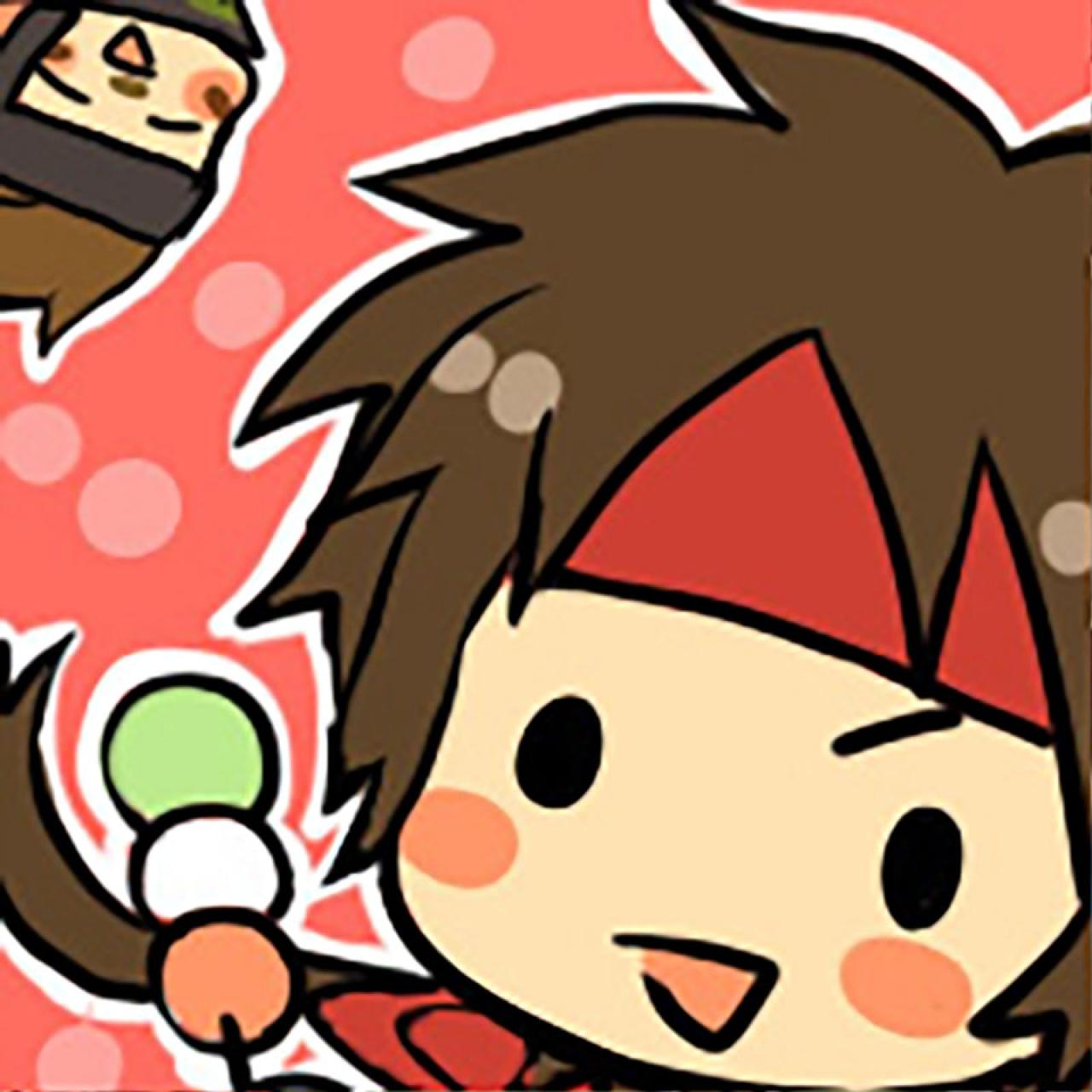 战国basara真田幸村头像