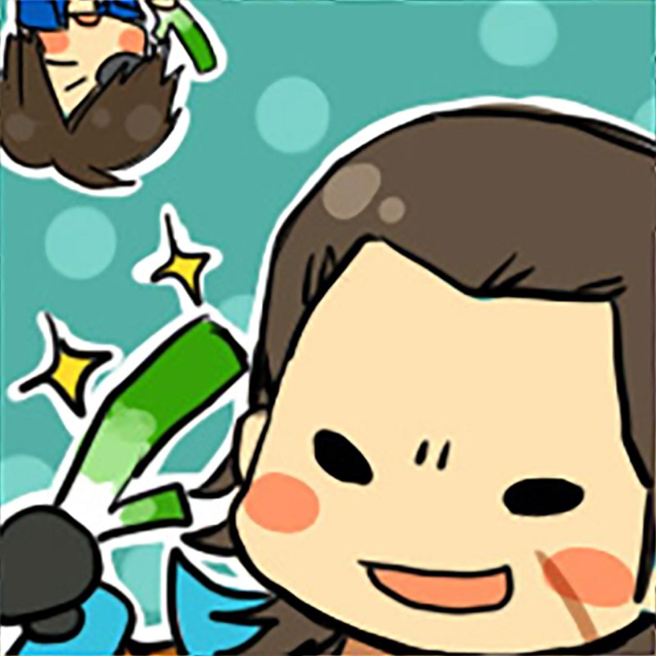 战国basara片仓小十郎头像