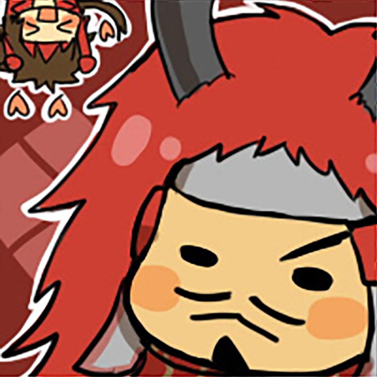 战国basara武田信玄头像