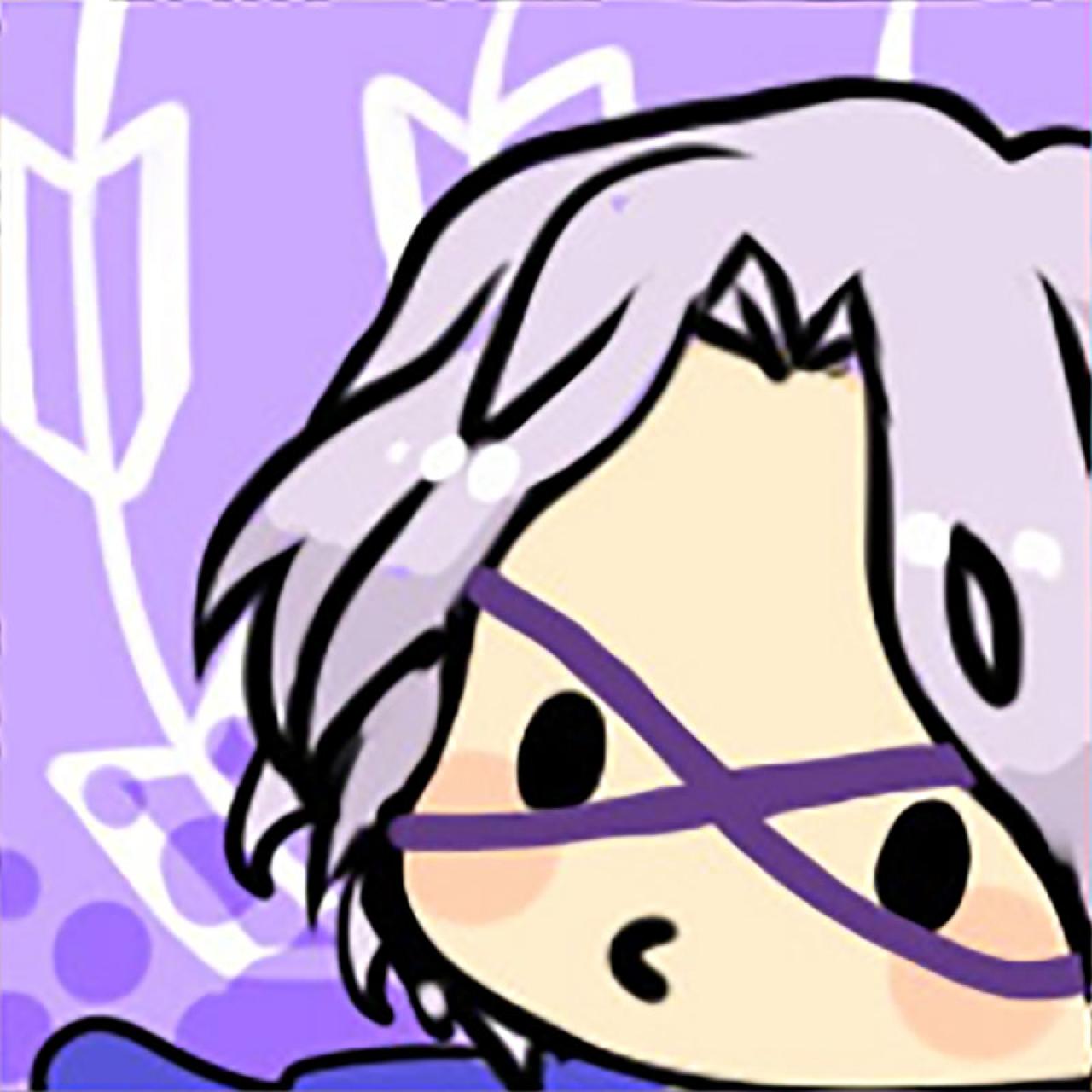 战国basara竹中半兵卫头像