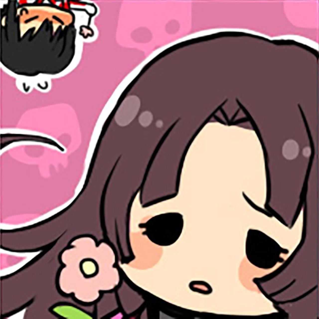 战国basara阿市头像