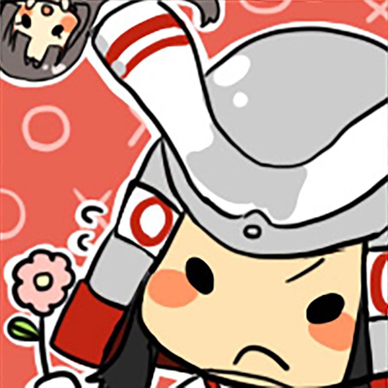 战国basara上杉谦信头像