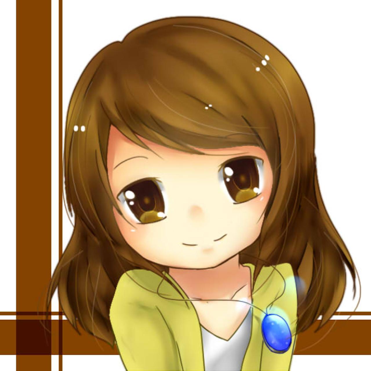 狱都事变真希头像