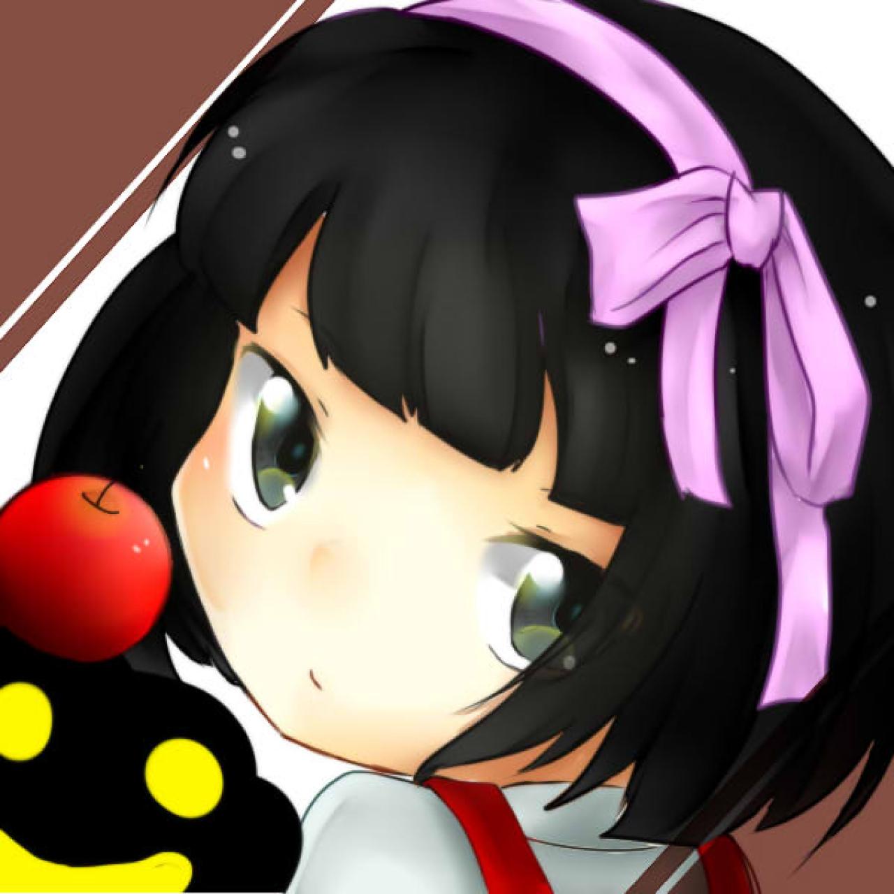 狱都事变优子头像