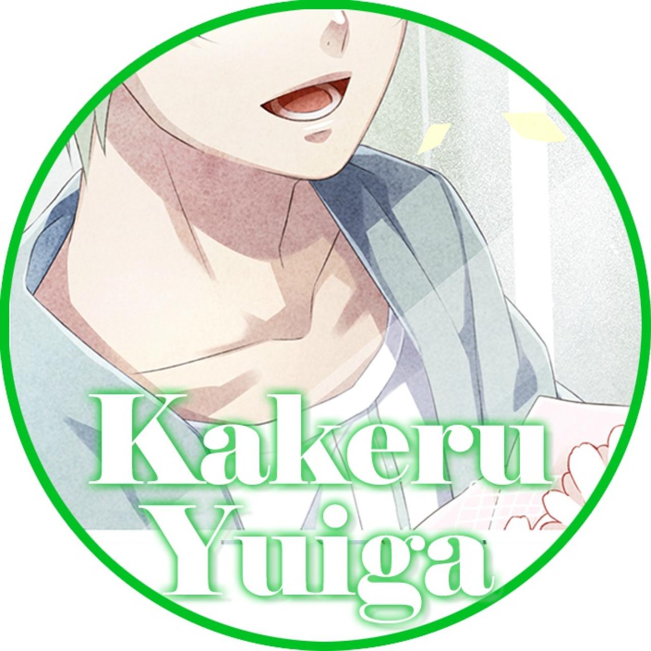 捧花美男norn9结贺驱头像