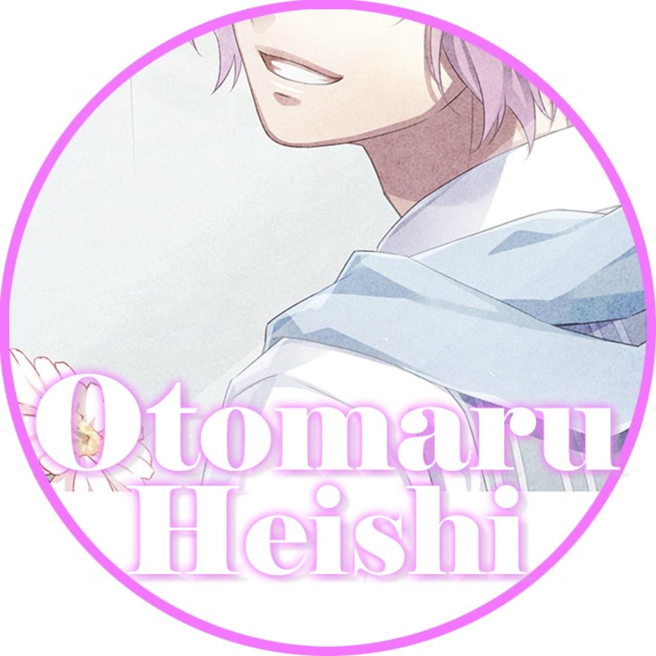 捧花美男norn9乙丸平士头像