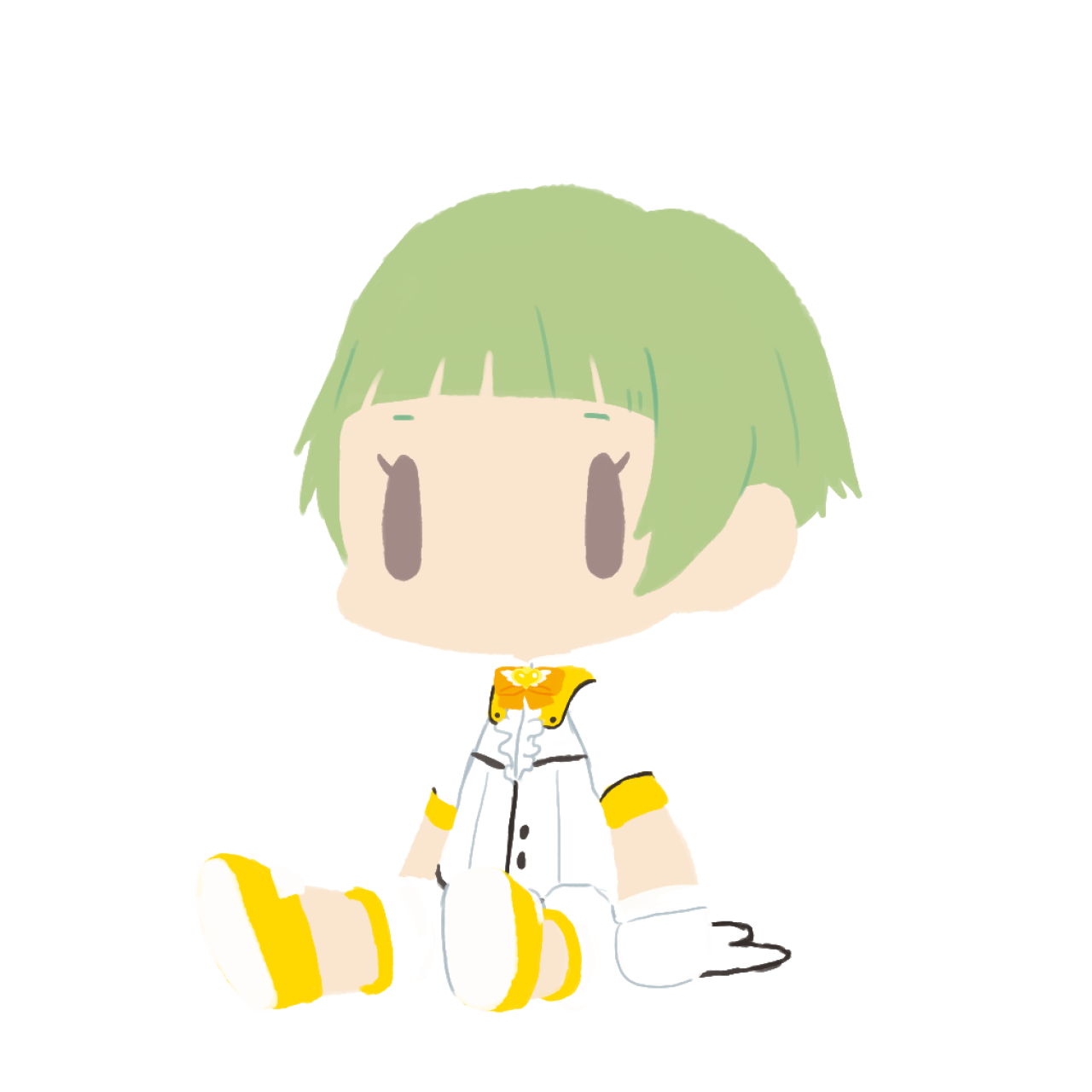 美男高中地球防卫部LOVE!鸣子硫黄头像