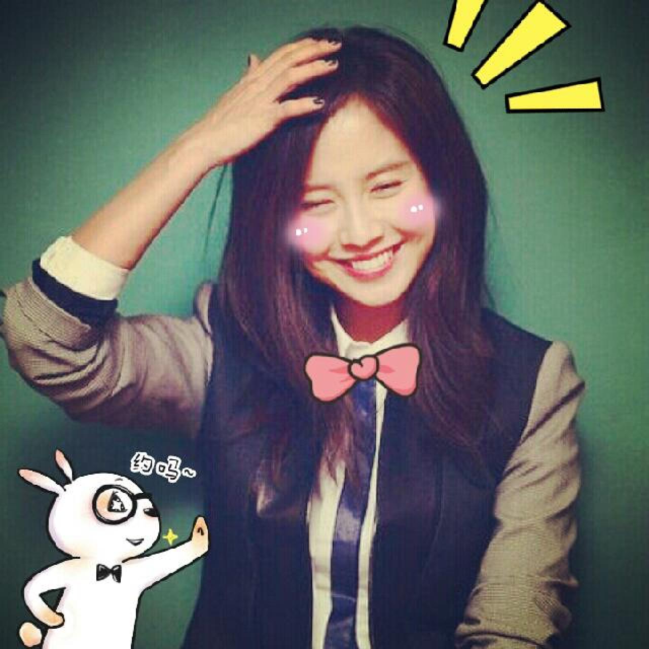 微笑的宋智孝头像