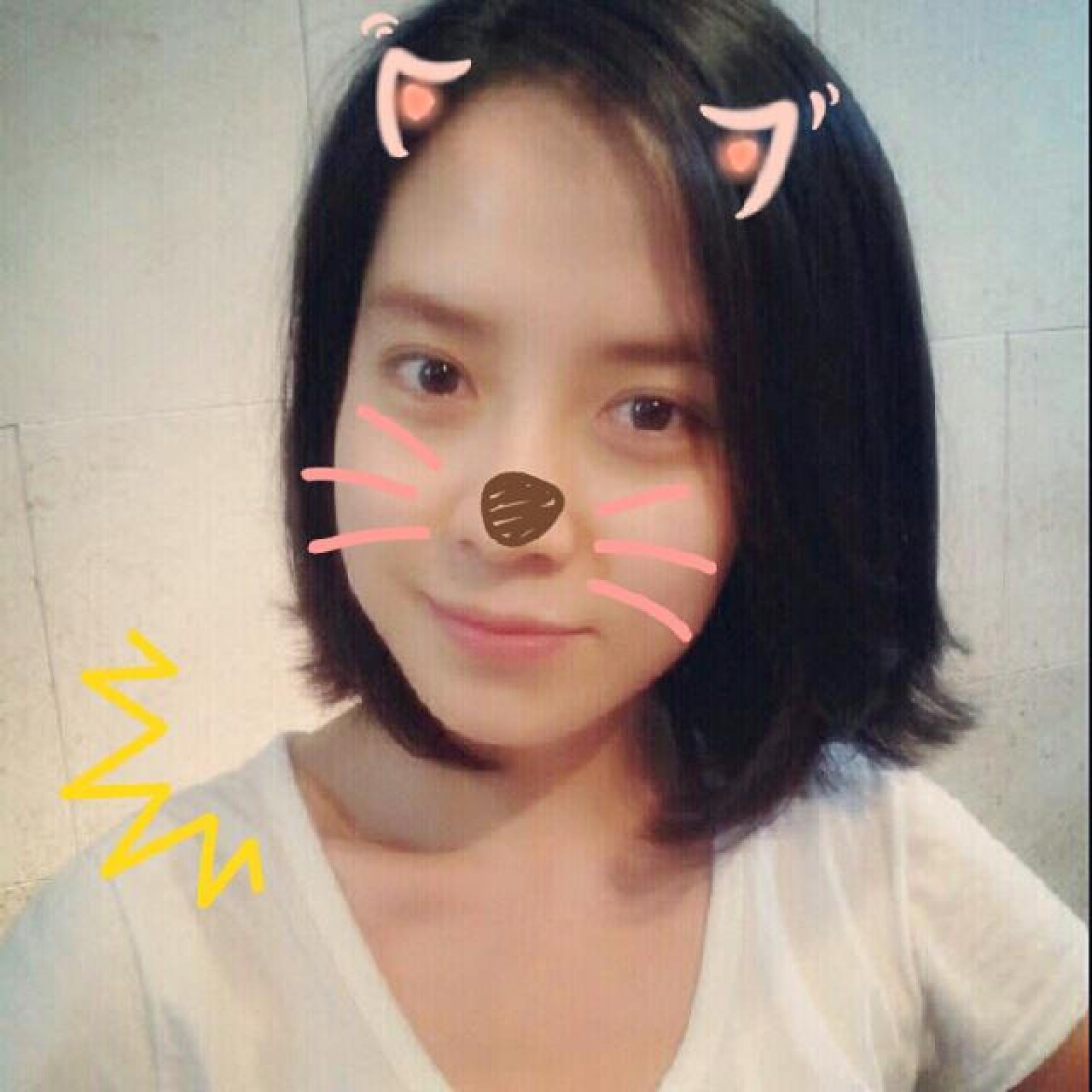 猫耳朵猫胡子的宋智孝头像