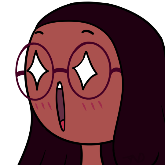 星星眼的宇宙小子康妮头像