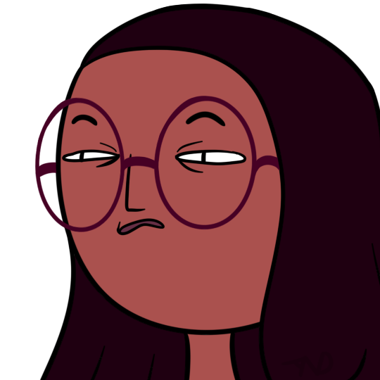 生气的宇宙小子康妮头像