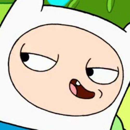 斜眼的探险活宝芬恩头像