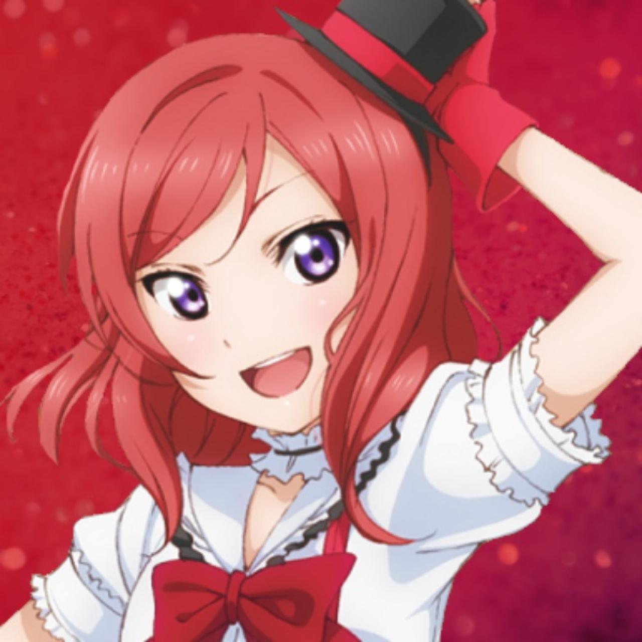 LoveLive!西木野真姬头像