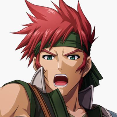 空之轨迹艾丝蒂尔·布莱特头像