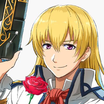 空之轨迹奥利巴特·莱泽·亚诺尔头像