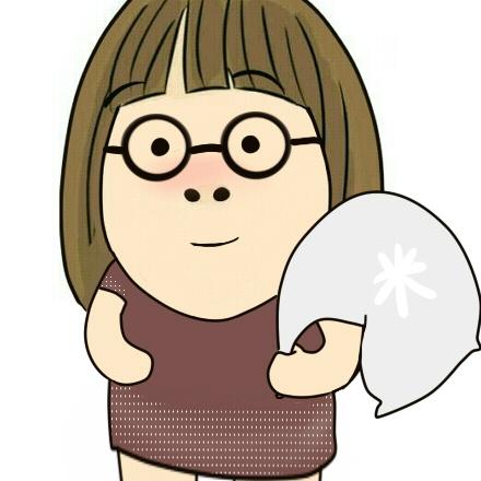 肩扛大米的女汉子头像