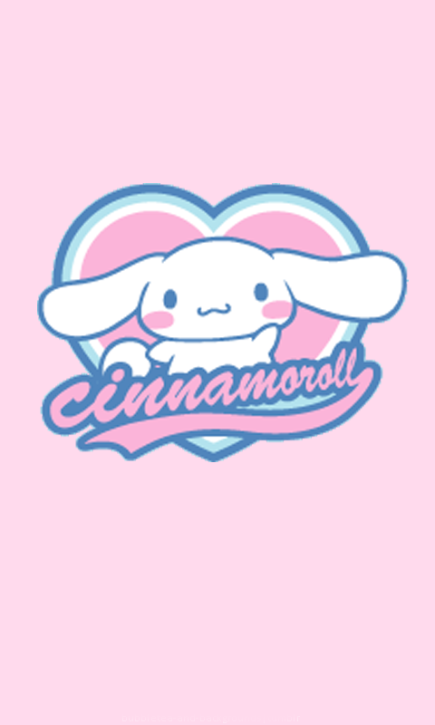 在桃心里的玉桂狗手机壁纸