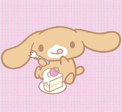 三丽鸥Cappuccino头像