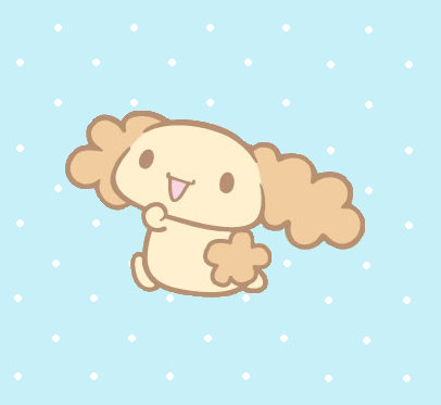 三丽鸥Chiffon头像