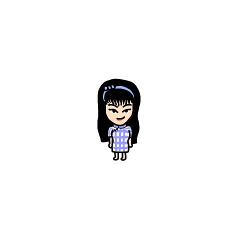 情深深雨濛濛李钰饰演的方瑜头像