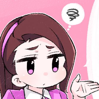 偶像大师水瀬伊织头像